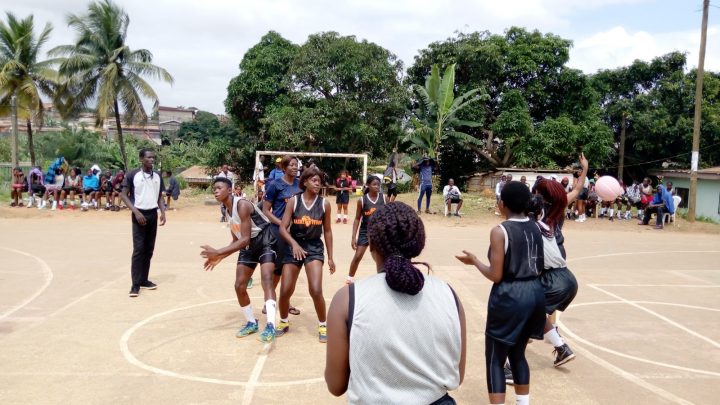 BASKET ZOOM 2019 : C’est effectivement parti …