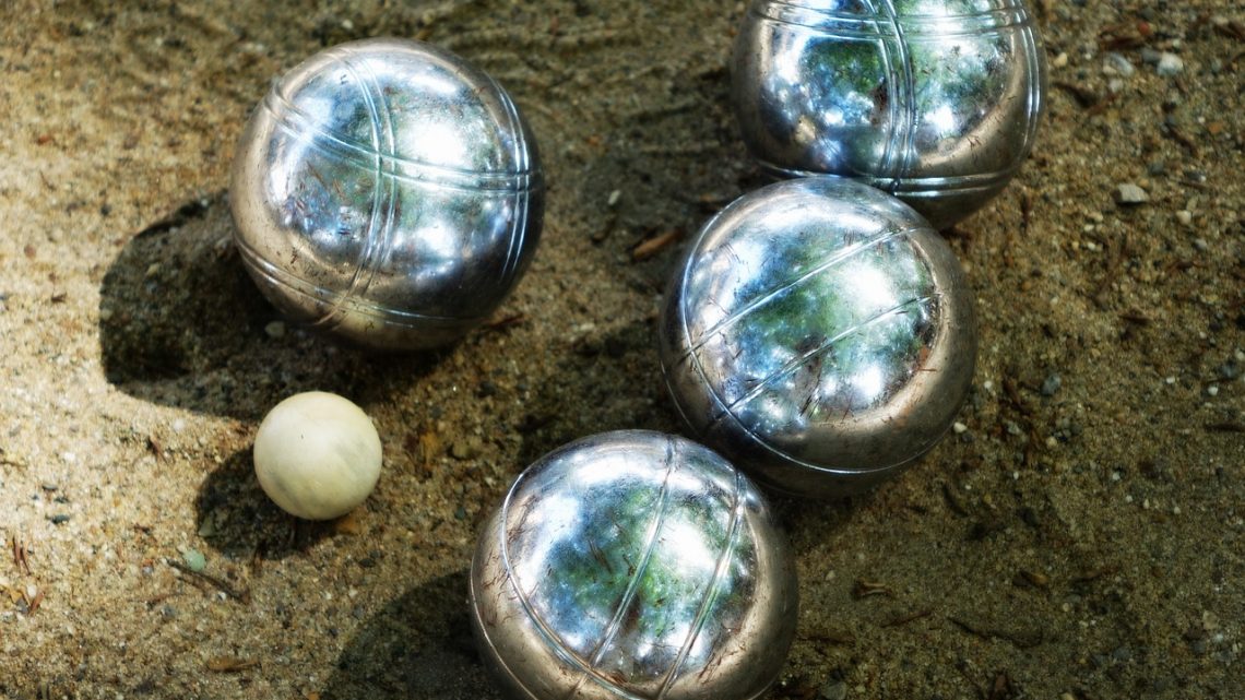 Pétanque : Ouverture de saison 2020/2021