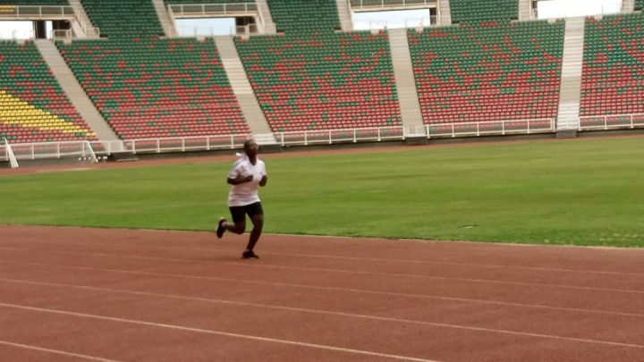 Para sport: 2ème meeting international d’athlétisme pour déficients, la suprématie du Cameroun