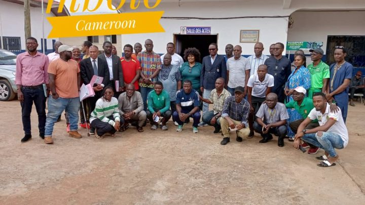 Football : Assemblée générale de la Ligue départementale du Mfoundi, la répartition des poules est connue