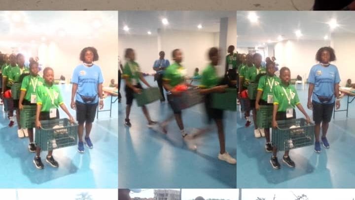 23e championnat d’Afrique d’athlétisme senior Douala 2024: LEÇONS & COULISSES
