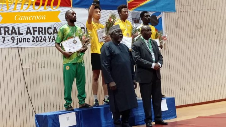 Championnat d’Afrique Centrale de tennis de table: le trône du Cameroun, ils ont dit…