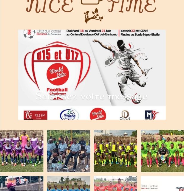 World Cola Football Challenge édition 1: Fin du premier tour….