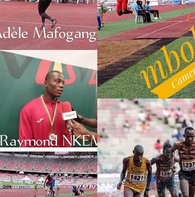 23e championnat d’Afrique d’athlétisme senior Douala 2024, Day 5: au tour de Raymond NKWEMY d’ajouter une médaille à la cagnotte du Cameroun