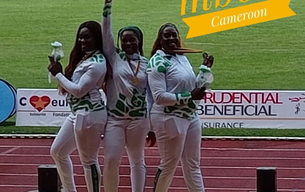 23e championnat d’Afrique senior d’athlétisme Douala 2024: les nigérians font décoller les compteurs