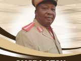 Nécrologie: célébration de la vie du Patriarche OMBGA OTOU Gérold Joseph