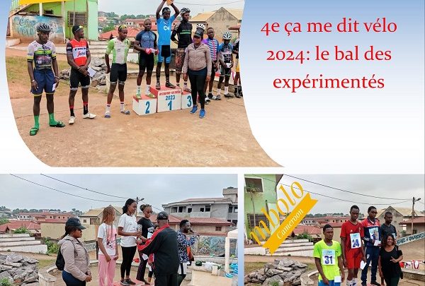 4e ça me dit vélo 2024: le bal des expérimentés