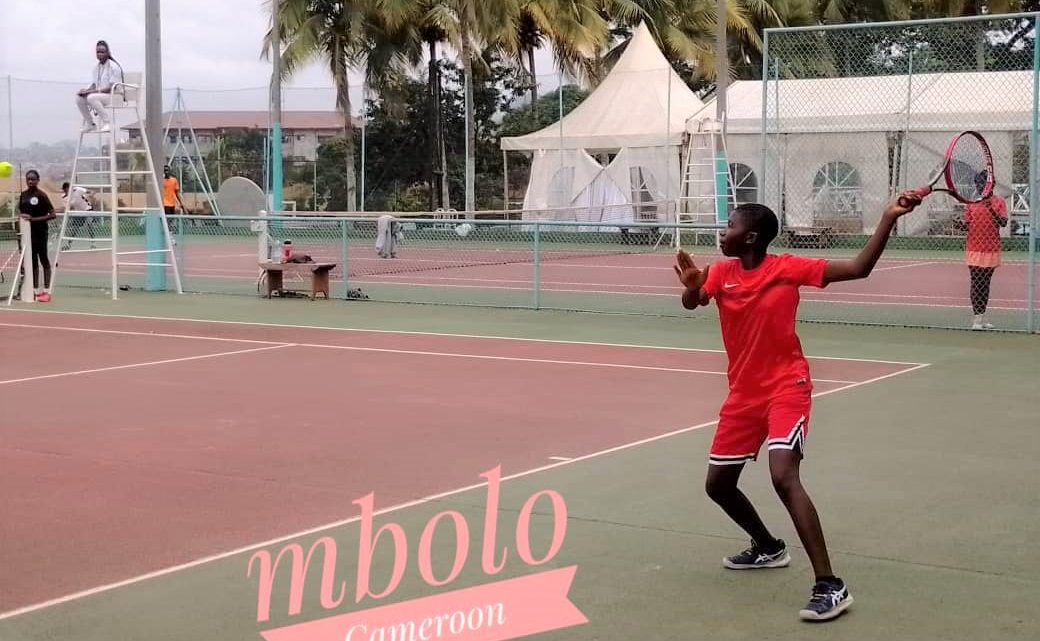 5e édition de l’Open National Kids: bilan prometteur de la 1ère semaine et les belles sensations de la délégation de Maroua