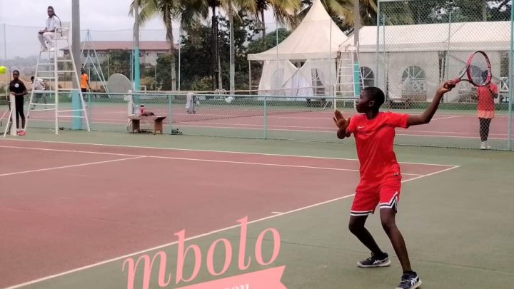 5e édition de l’Open National Kids: bilan prometteur de la 1ère semaine et les belles sensations de la délégation de Maroua