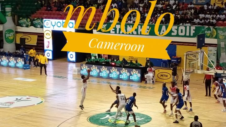 Basketball: FAP séniors messieurs sauve sa saison et remporte la coupe du Cameroun