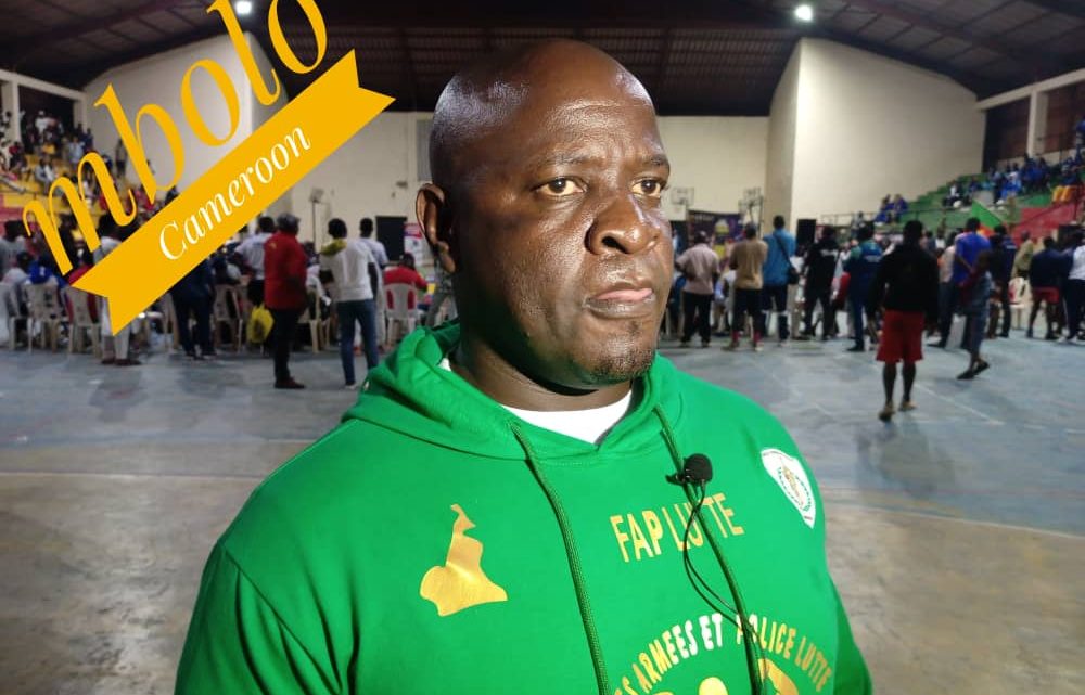 Coupe du Cameroun de sambo: les premiers pas du Champion Sport