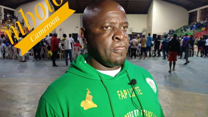 Coupe du Cameroun de sambo: les premiers pas du Champion Sport