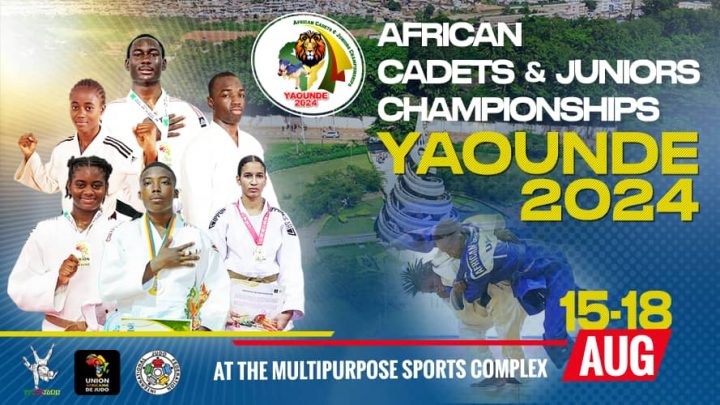 Judo: À H-24 du championnat d’Afrique cadets et juniors, le point des préparatifs au sein de la Tanière