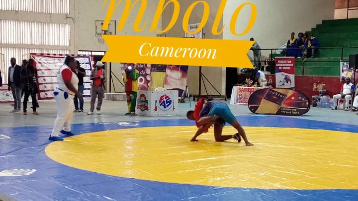 Coupe du Cameroun de sambo: le Littoral valablement honoré