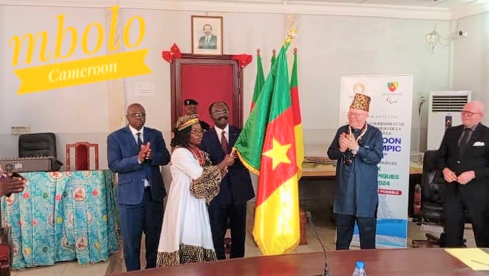 Départ de la Team Cameroun pour les JO Paralympiques 2024: tout est possible à Paris et impossible n’est pas camerounais