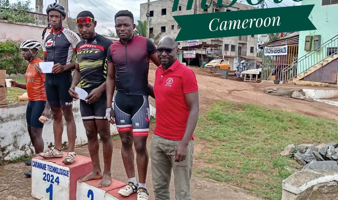 Cyclisme : 6e ça me dit, l’entrée en gar des engins VTT