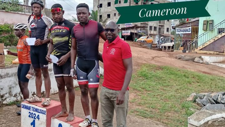 Cyclisme : 6e ça me dit, l’entrée en gar des engins VTT