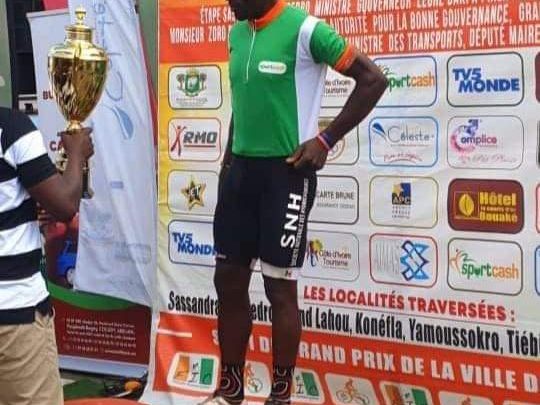 Cyclisme: comment justifier la participation élogieuse et éloquente du Cameroun au Tour de Côte-D’Ivoire 2024 ?