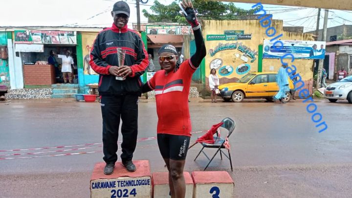 Ca me dit vélo, 7ème borne: écho d’une montée en force