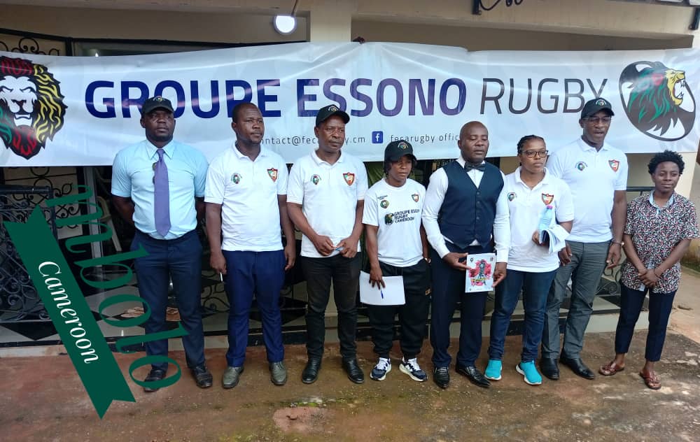 1ère Edition du tournoi de rugby Ongola seven: un spectacle de haute facture annoncé ce samedi 12 Oct. à Yaoundé