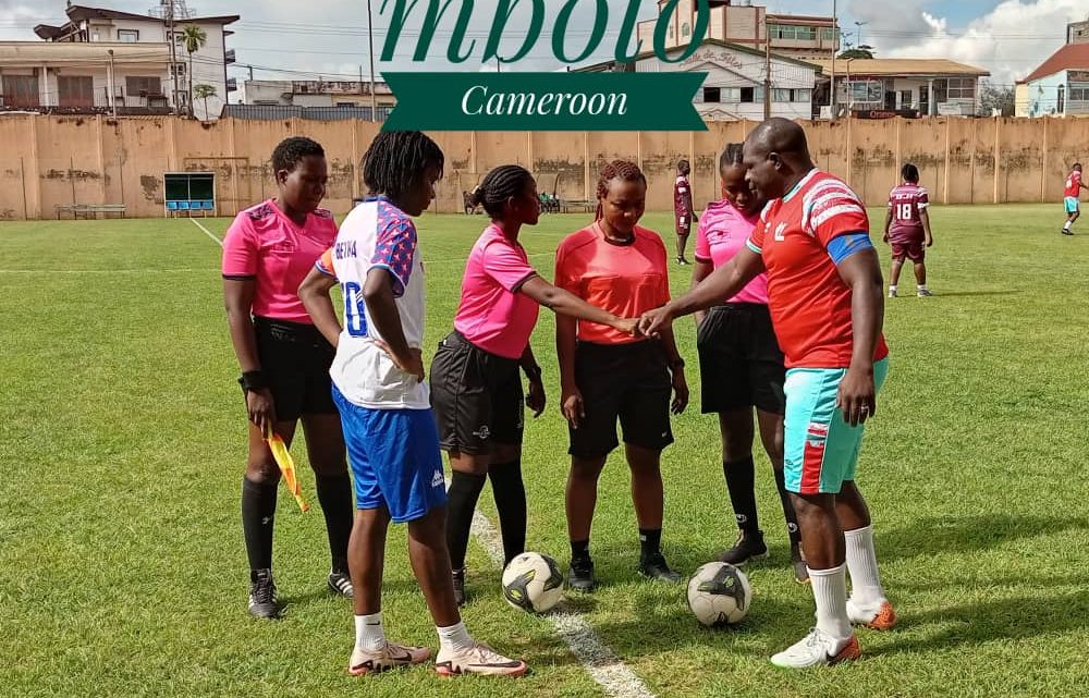 Football : anniversaire de Bosco Kelbakal célébré par les siennes et d’anciennes gloires avec un match de gala