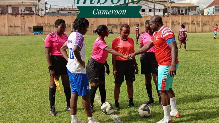 Football : anniversaire de Bosco Kelbakal célébré par les siennes et d’anciennes gloires avec un match de gala