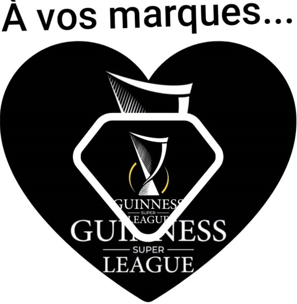 Guinness Super League saison 5: liste complète des clubs de football féminin engagés et combinaisons de la 1ère journée