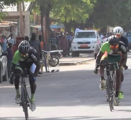 Transca 13 – étape 2: bien embusqué, Bissa Badodja s’offre la 1ère marche du podium