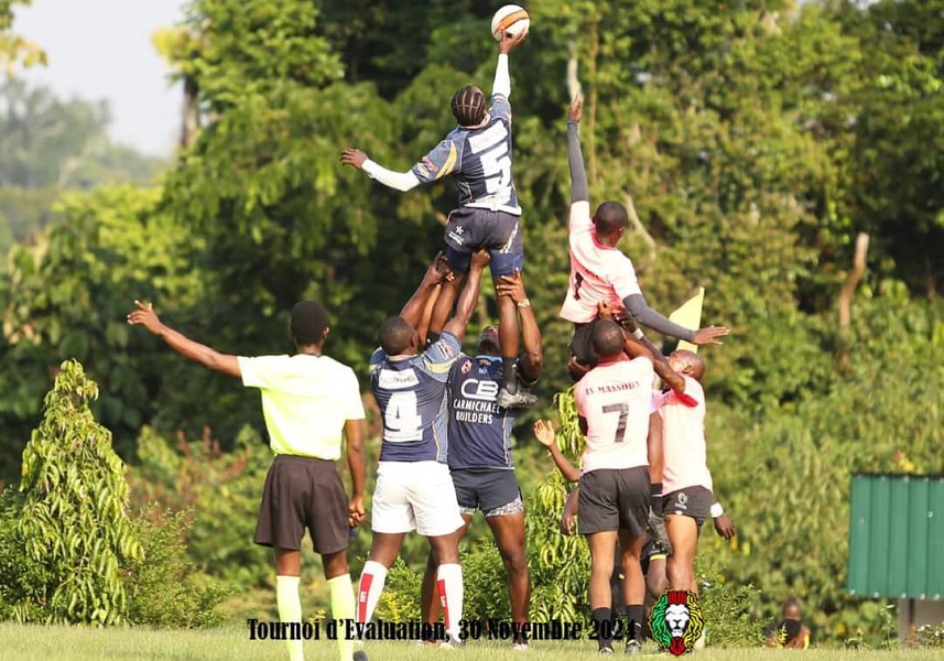 Rugby : Le groupe Essono, lance les régionales…