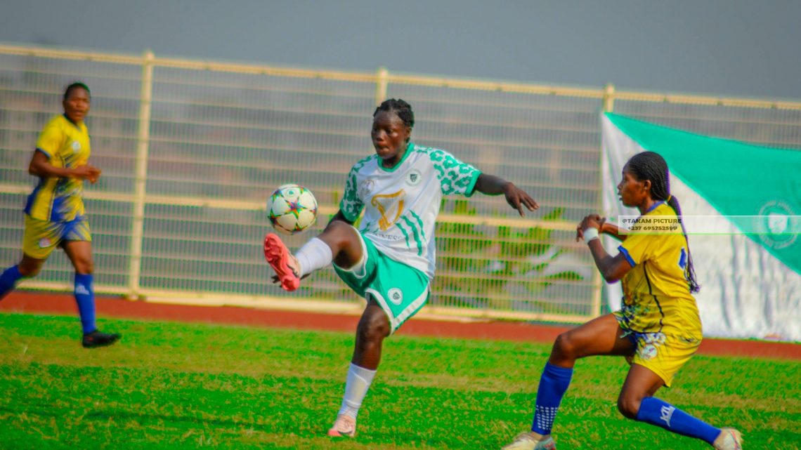 Super League – 5e journée : mentions spéciales pour FC Ebolowa et Lekie FF, les résultats sont connus