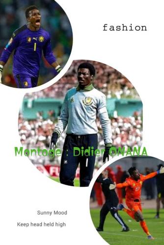 Quelques figures historiques du sport camerounais